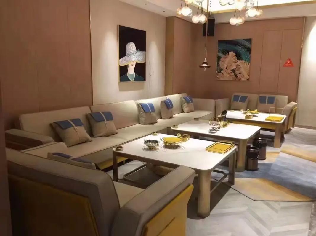 梅州商务ktv消费方式详解-大埔县ktv预订