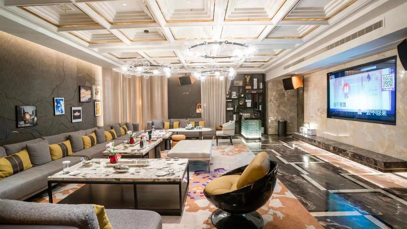 梅州商务ktv首选高性价比商务ktv-大埔县ktv预订