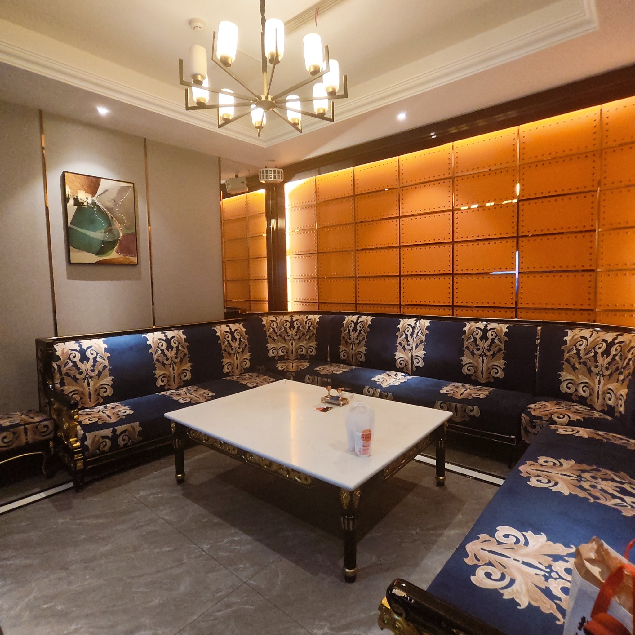 梅州商务ktv有没有推荐选择-大埔县ktv预订